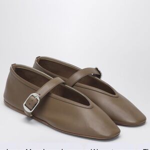 Le Monde Beryl Stella Flats size 38